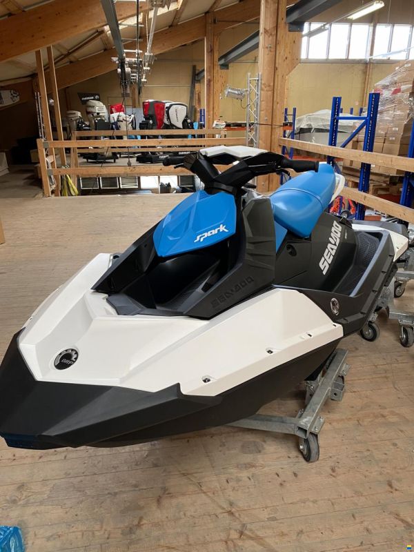 Sea-Doo Spark
