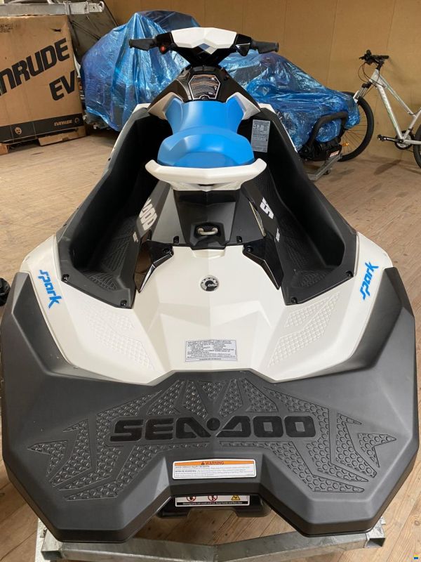 Sea-Doo Spark