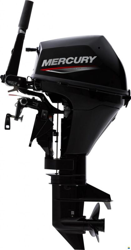 Mercury F8 EXLRC