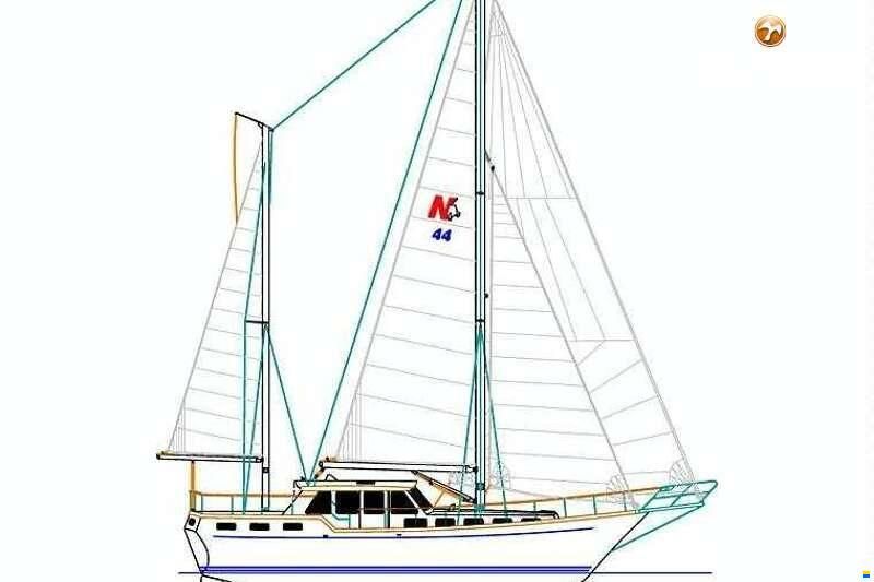 Siltala Nauticat 44
