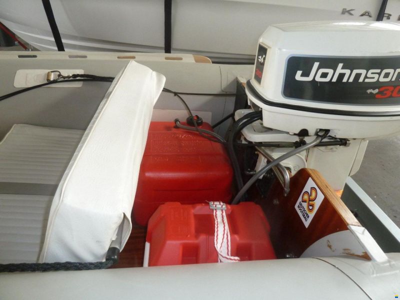 Pischel BOLERO 440 TS