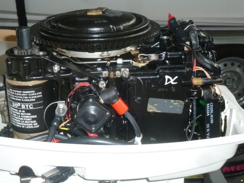 Pischel BOLERO 440 TS