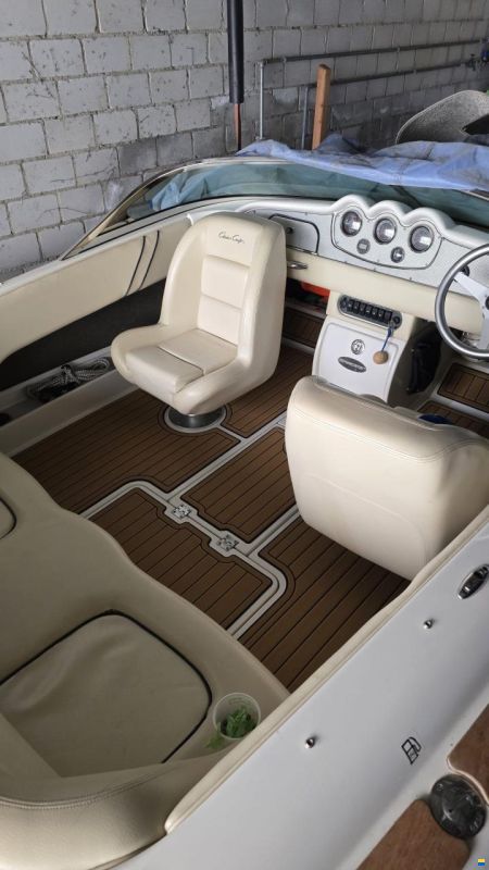 Chris Craft Speedster
