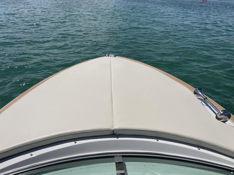 Chris Craft Speedster