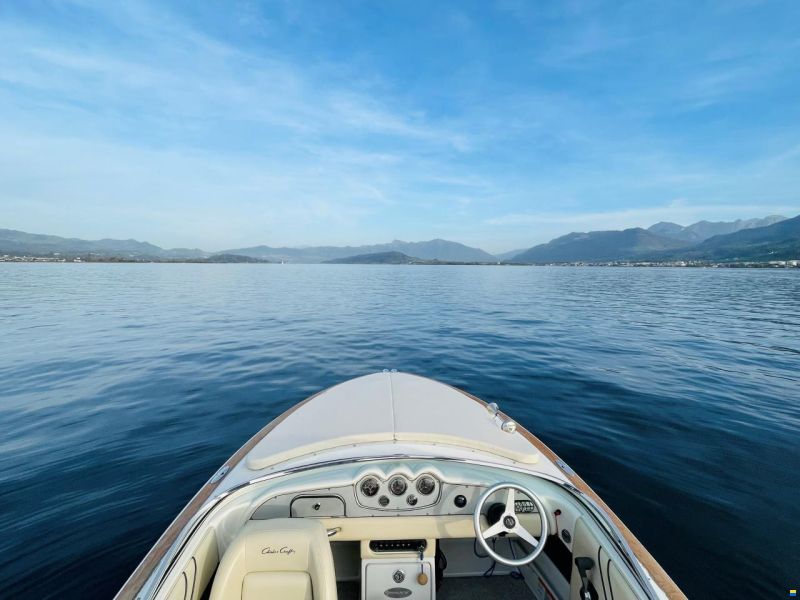 Chris Craft Speedster