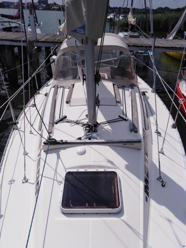 1983 Jeanneau Eolia 25, EUR 14.800,