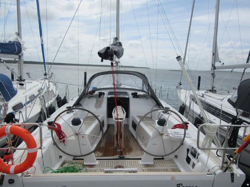 Dehler 38SQ