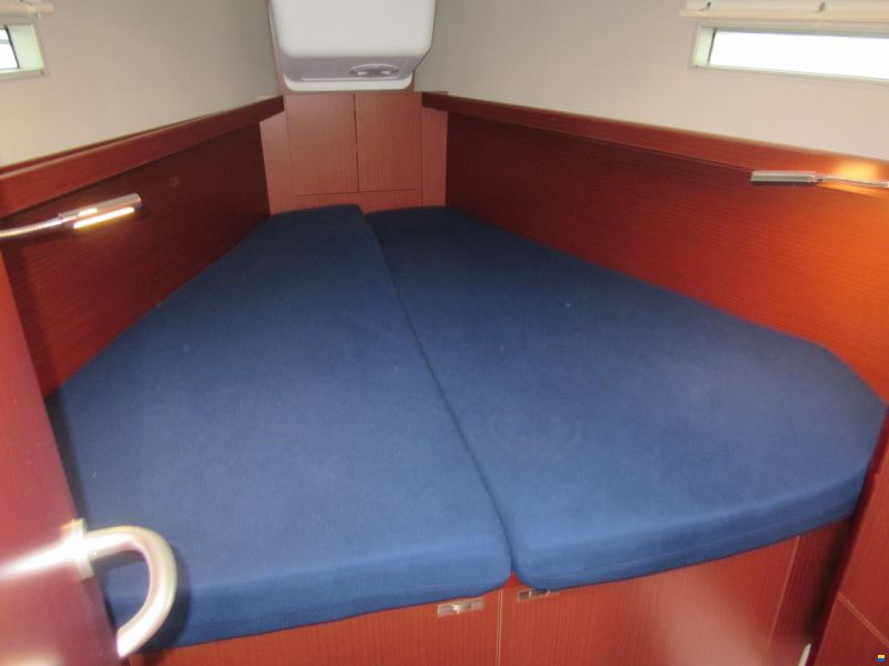 Dehler 38SQ