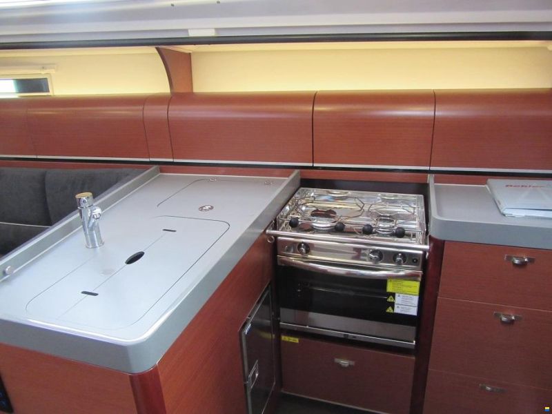 Dehler 38SQ