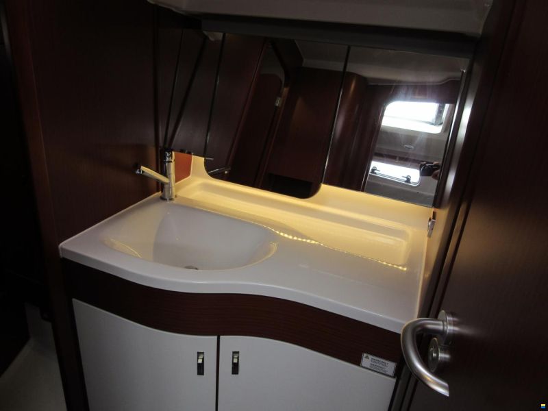Dehler 38SQ