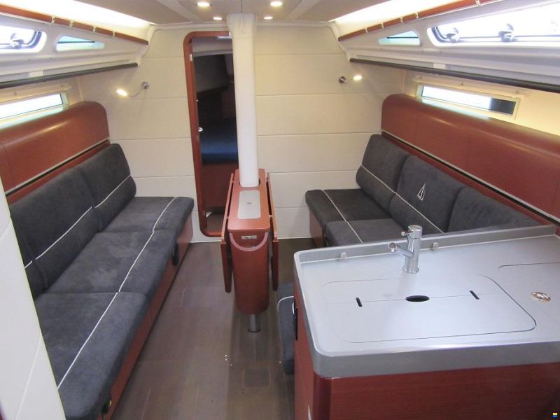 Dehler 38SQ