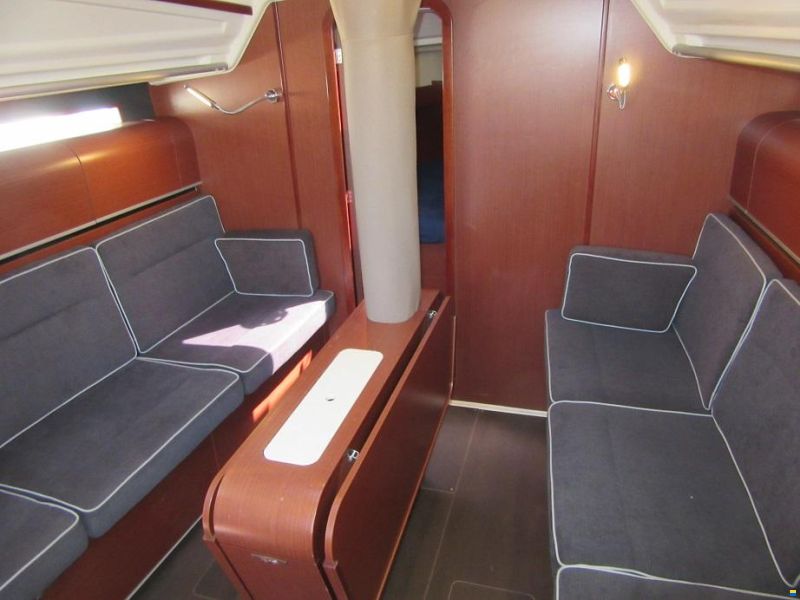 Dehler 34