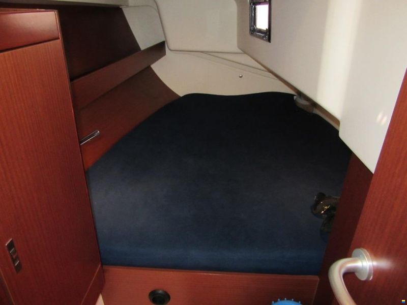 Dehler 34