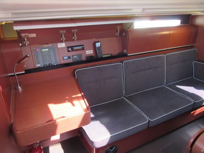 Dehler 34