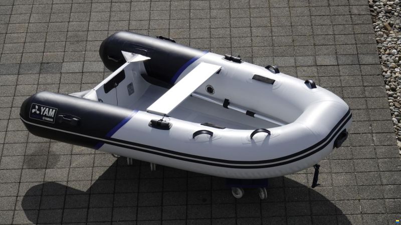 Yam 270 TAf