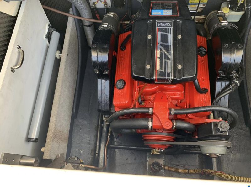 Cranchi Derby 700