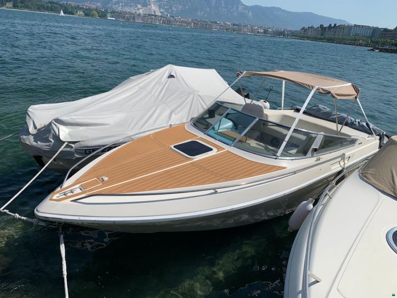 Cranchi Derby 700