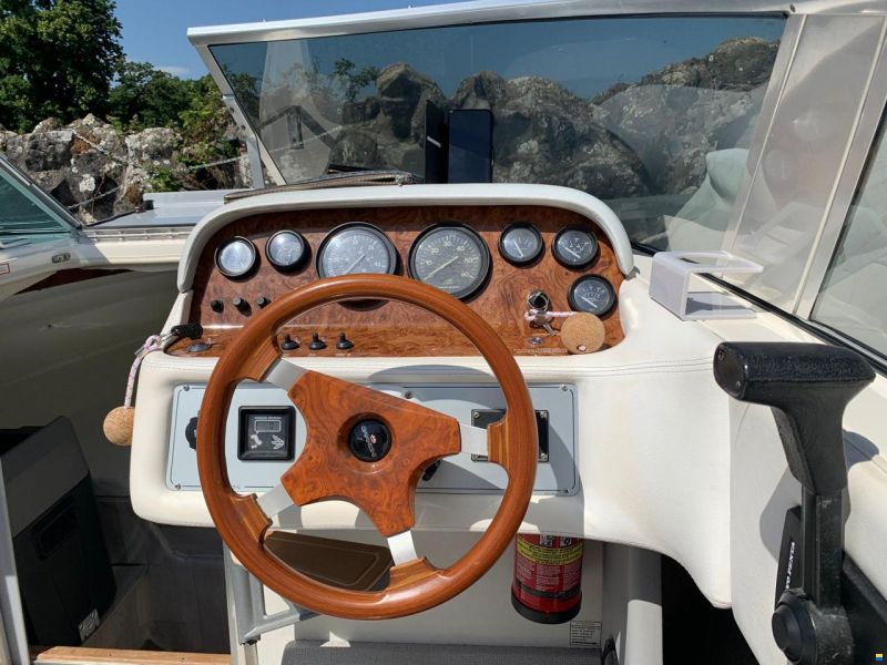 Cranchi Derby 700