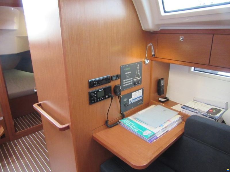 Bavaria Cruiser 37