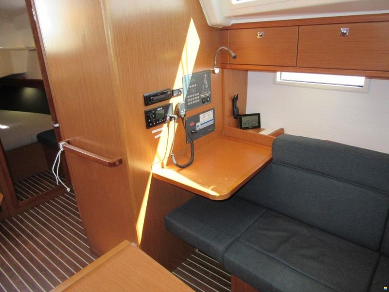 Bavaria Cruiser 37