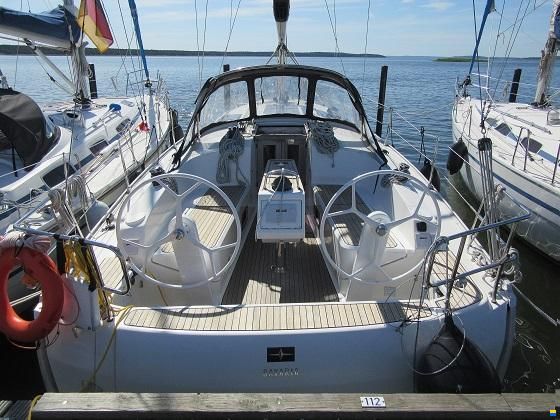 Bavaria Cruiser 37