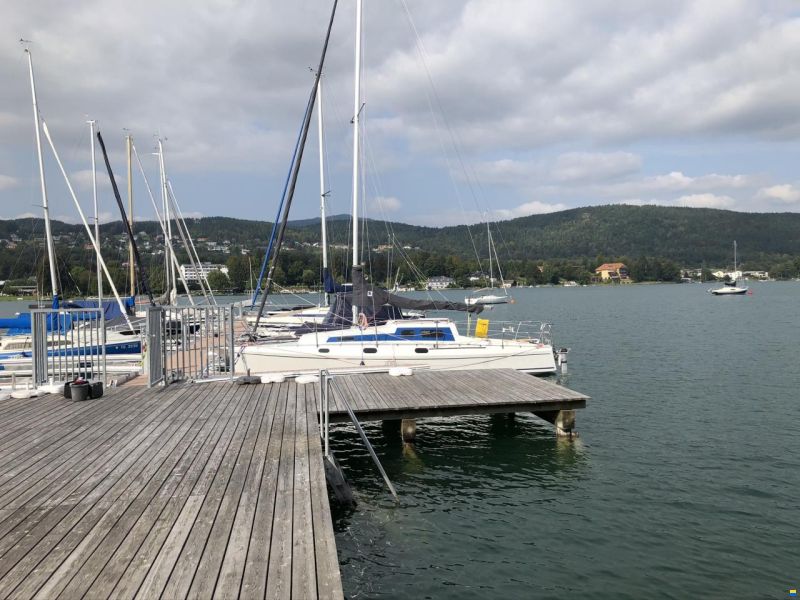 Botved 6 KR LA-Kreuzer Racer Cornett