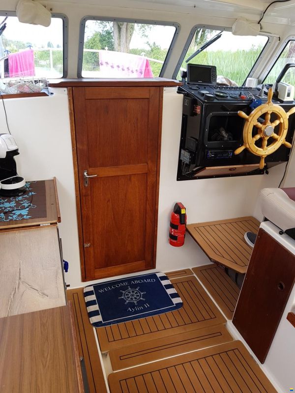 Saga 27 AK