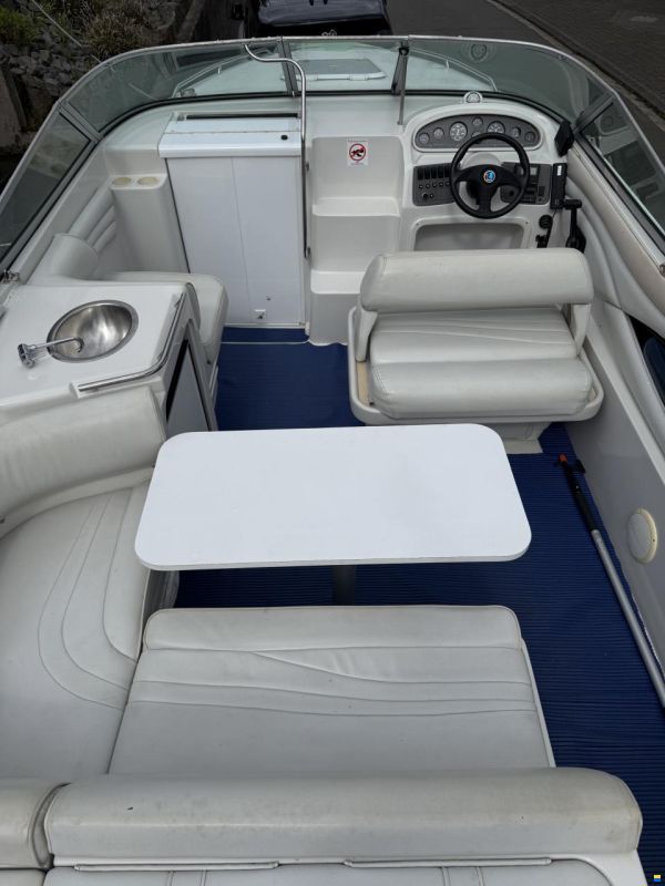 Regal Ventura 6.8