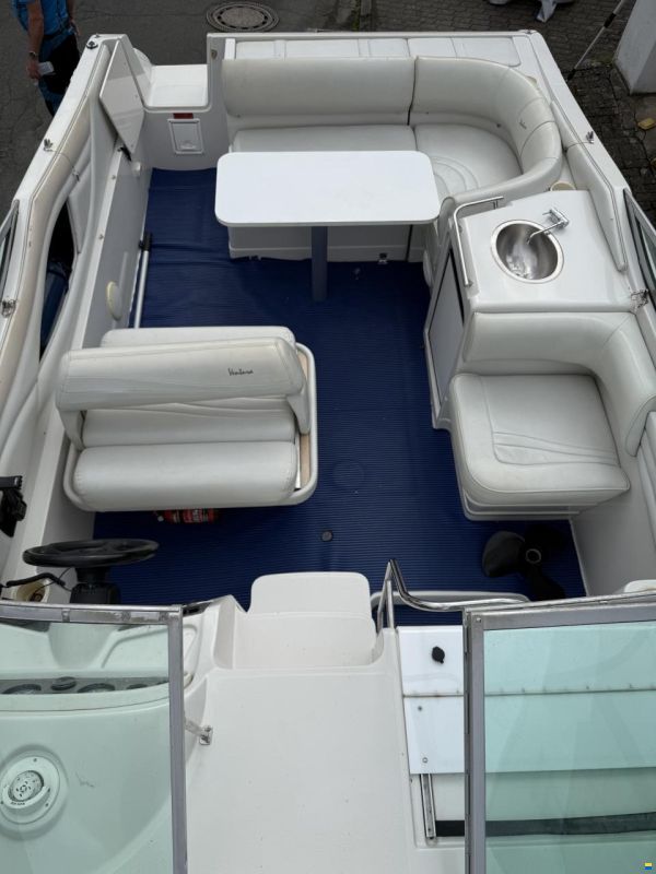 Regal Ventura 6.8