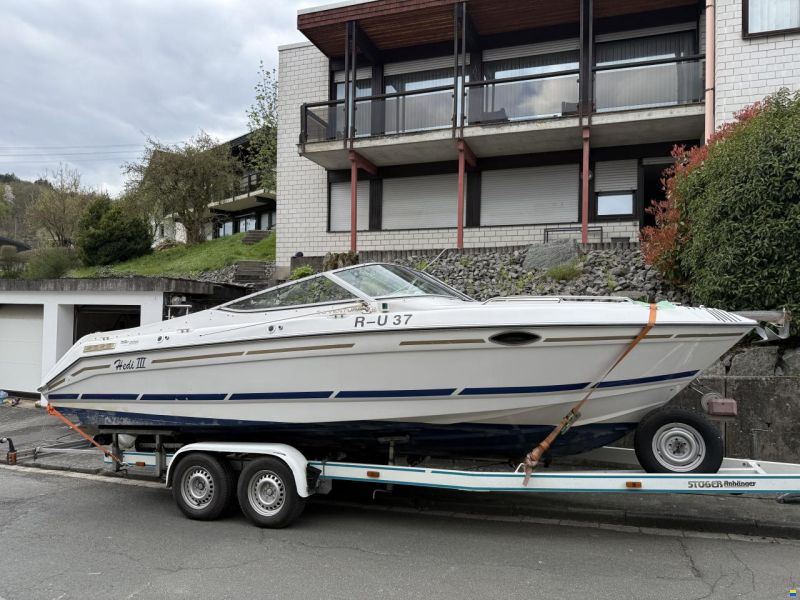 Regal Ventura 6.8