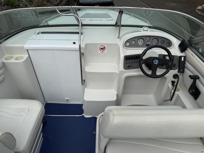 Regal Ventura 6.8