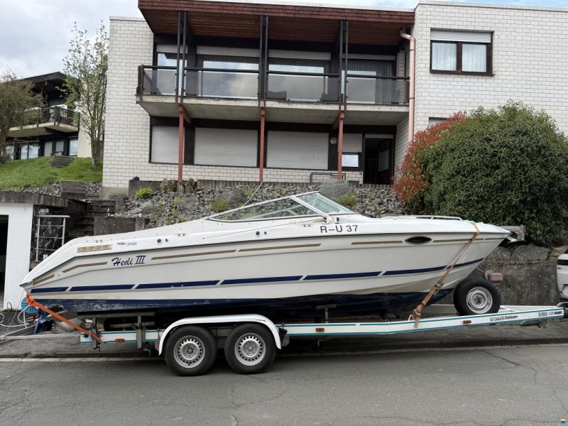 Regal Ventura 6.8