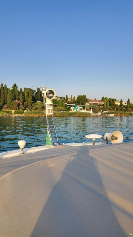 Gobbi 425 SC