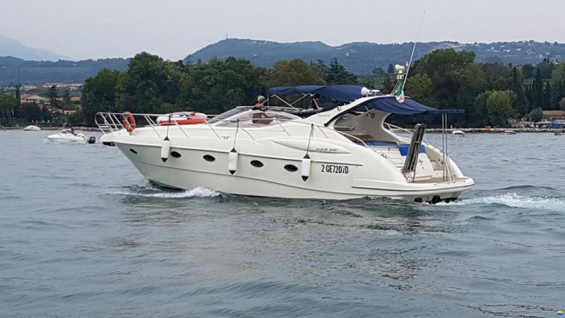 Gobbi 425 SC