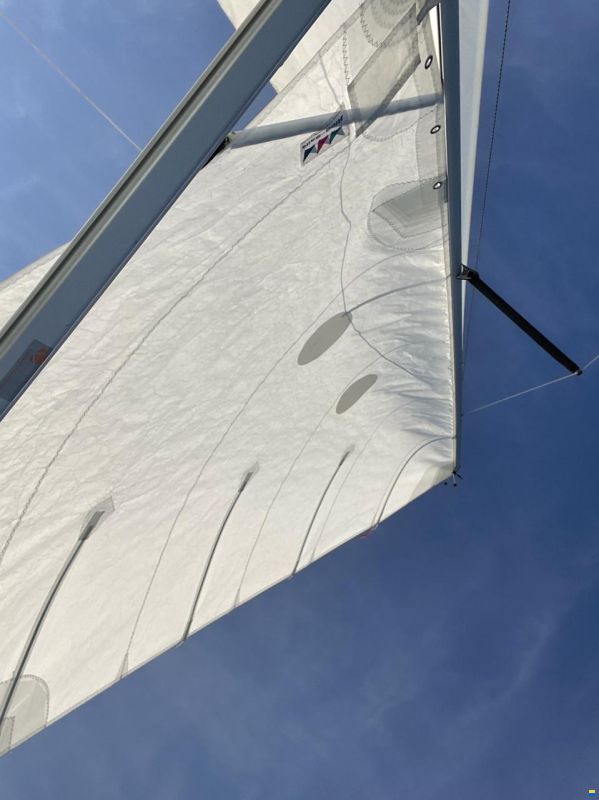 Performance Sailcraft Laser Bahia