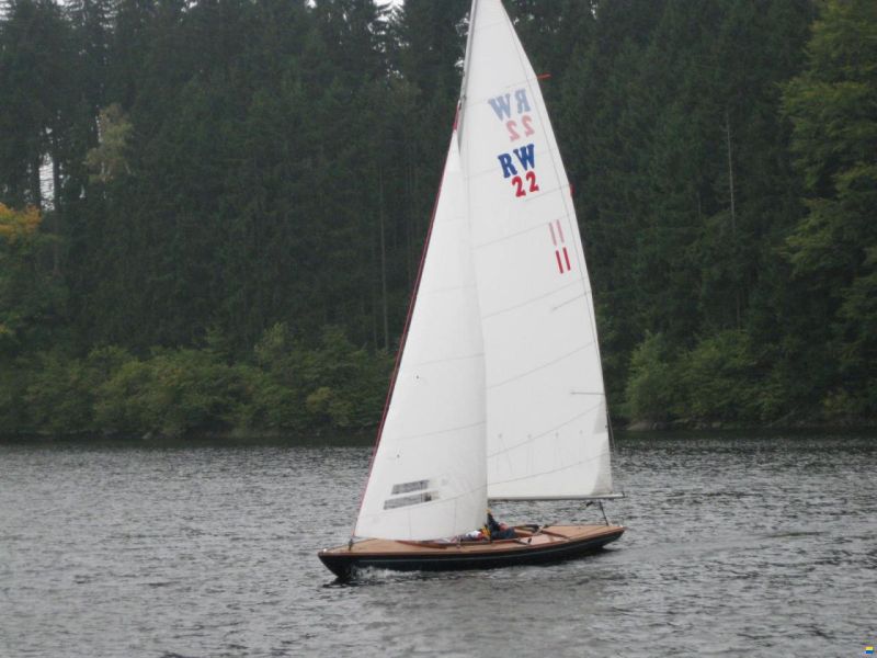 Classic Yachten RW22