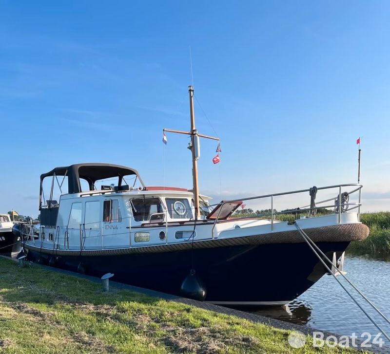 Südseevlet, Franeker