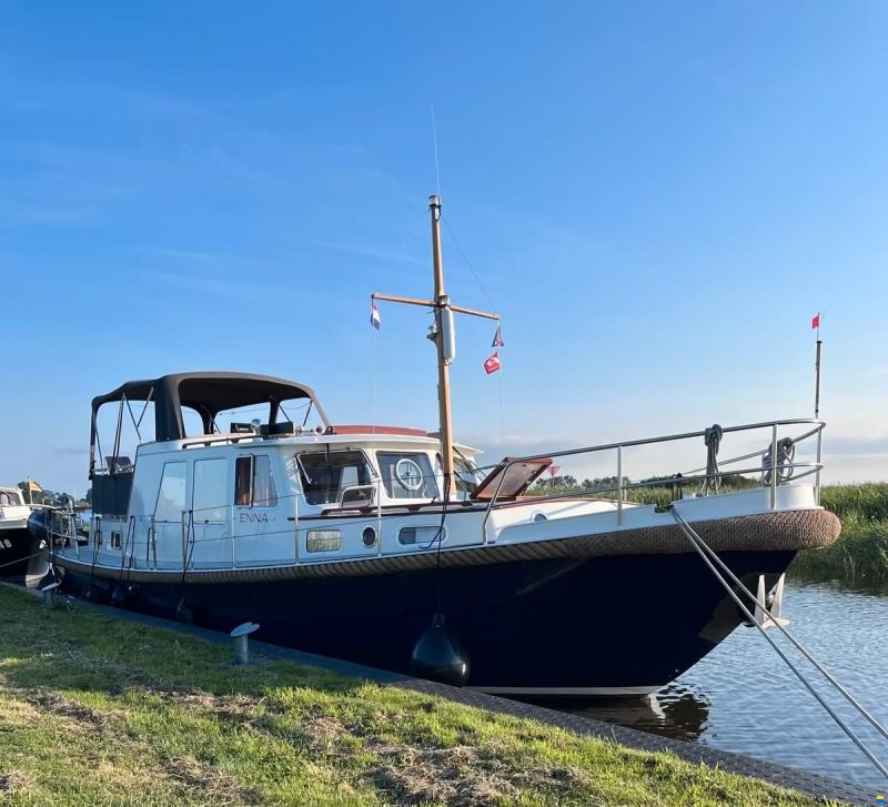 Südseevlet, Franeker