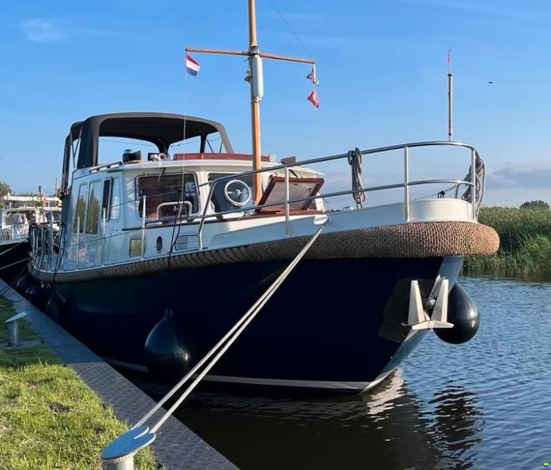 Südseevlet, Franeker
