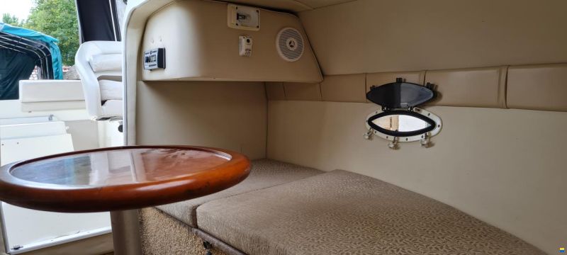Larson 220 Cabrio