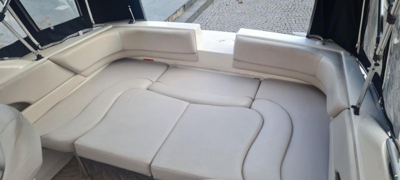Larson 220 Cabrio