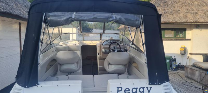 Larson 220 Cabrio