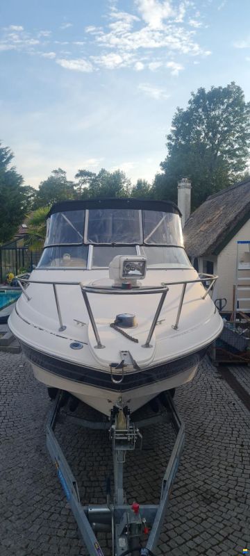 Larson 220 Cabrio