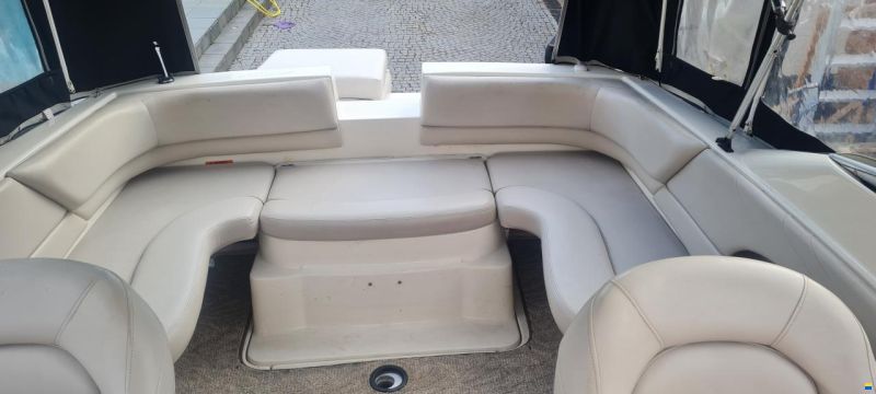Larson 220 Cabrio