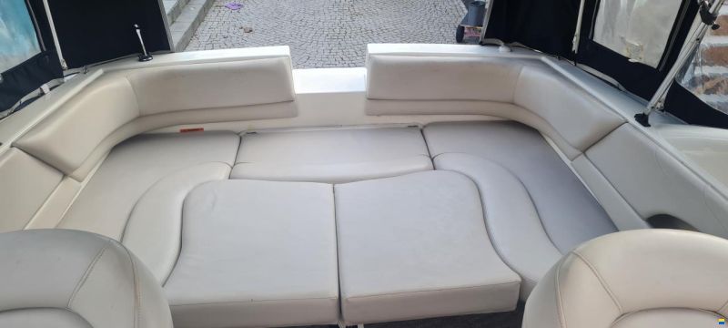 Larson 220 Cabrio