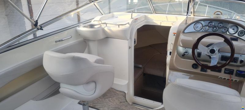 Larson 220 Cabrio