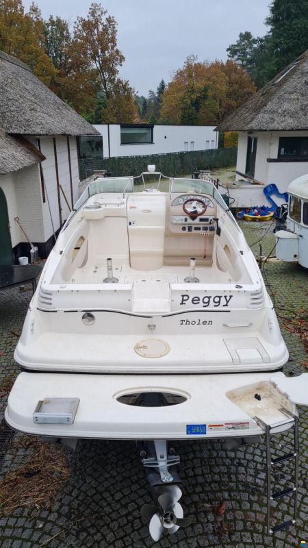 Larson 220 Cabrio