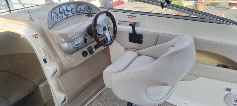 Larson 220 Cabrio