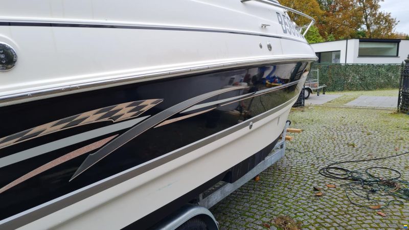 Larson 220 Cabrio