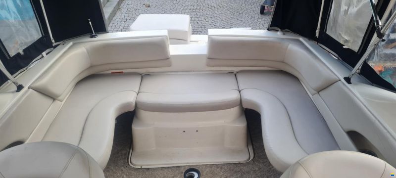 Larson 220 Cabrio